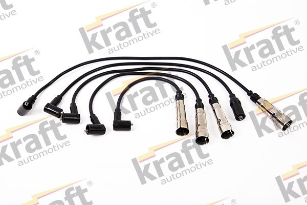 KRAFT AUTOMOTIVE Комплект проводов зажигания 9120242 PM